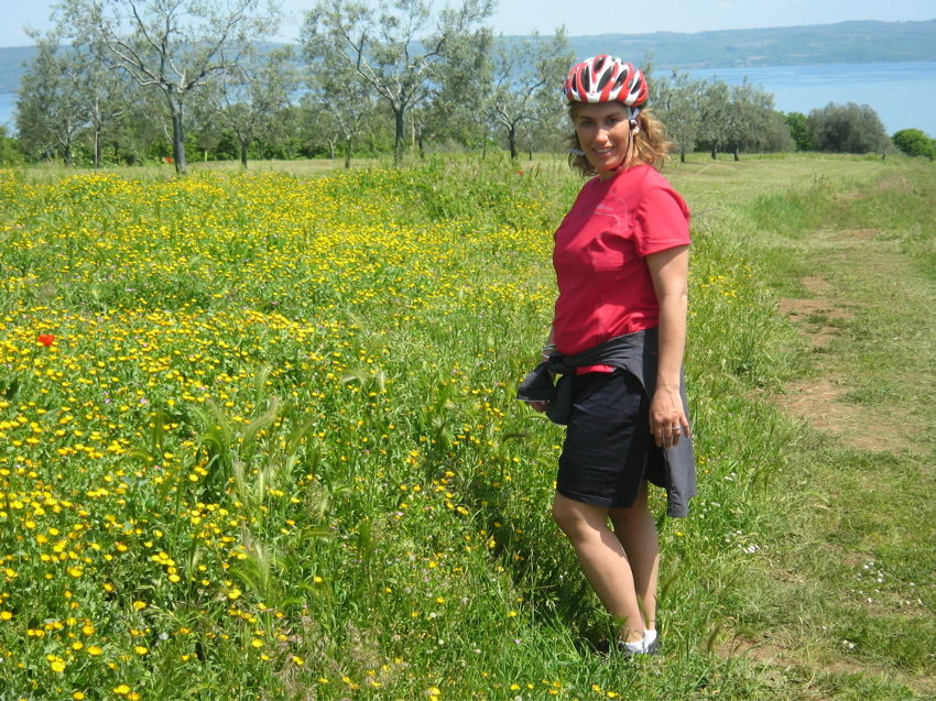 Lago di Bolsena 24