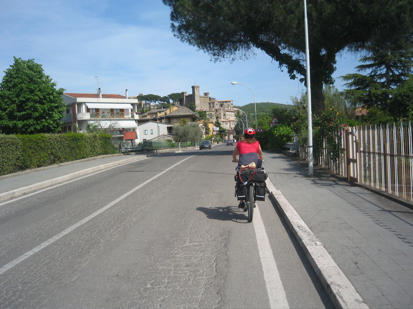 Lago di Bolsena 32