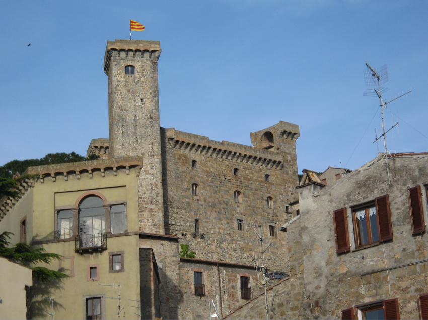 Lago di Bolsena 42