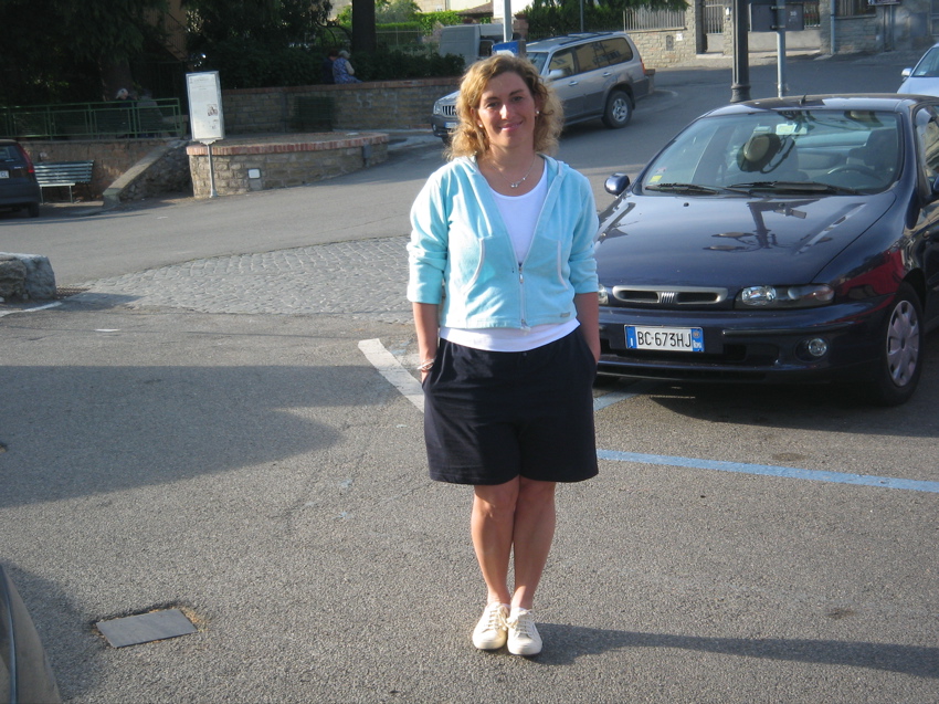 Lago di Bolsena 43