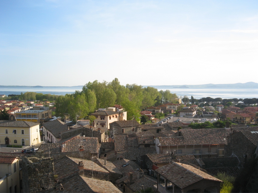 Lago di Bolsena 51