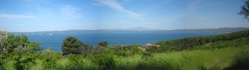 Lago Di Bolsena
