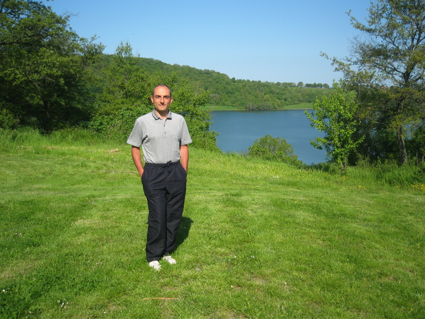 Lago di Bolsena 88