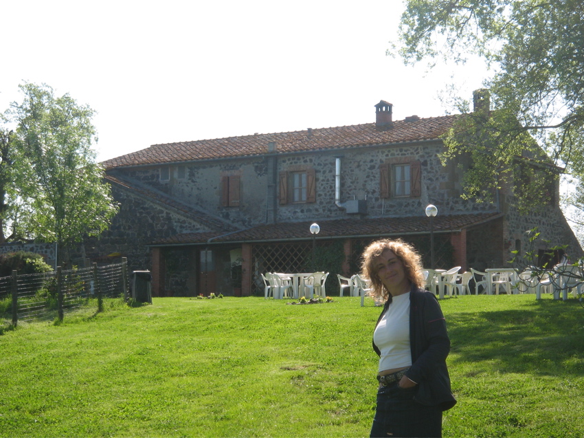 Lago di Bolsena 90