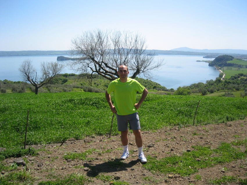 Lago di Bolsena 12