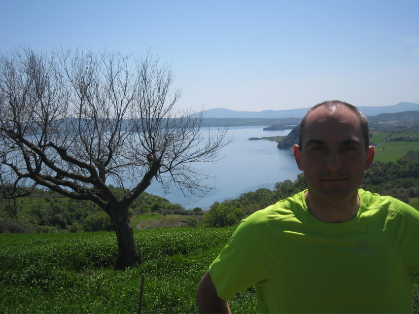 Lago di Bolsena 13