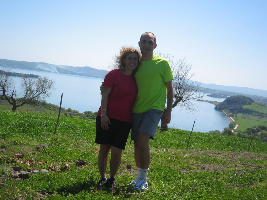 Lago di Bolsena 15