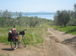 Lago di Bolsena 20
