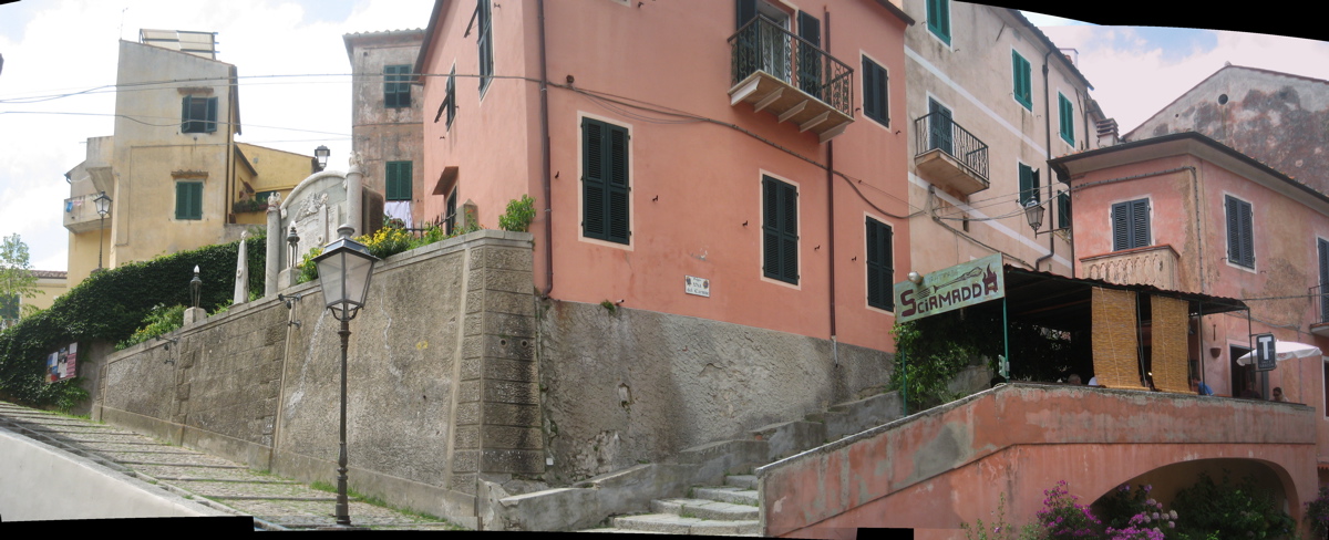 TrattoriaSciamadda
