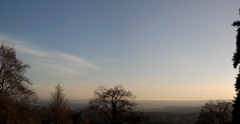 PanoramaBurcina