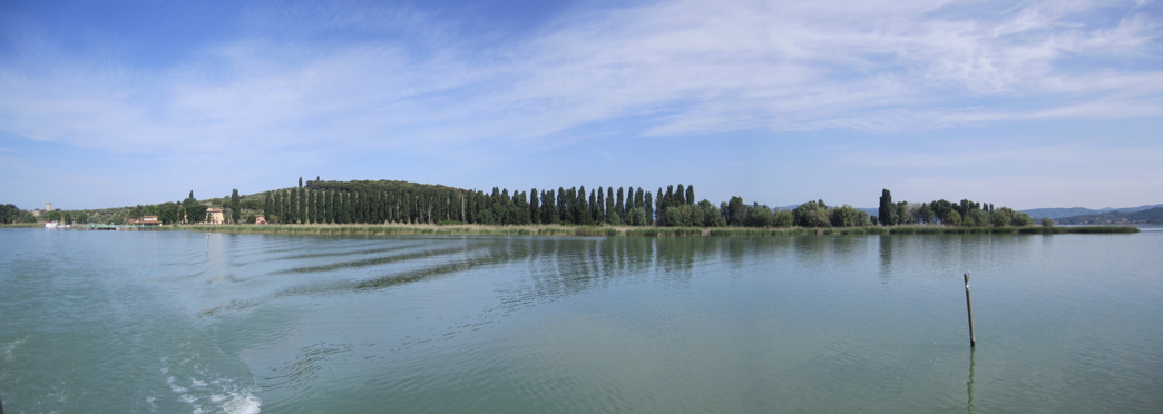 PanoramaIsolaPolvese_Traghetto